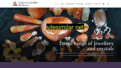 crystalball.com.au alternative sites