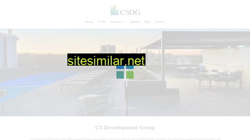 csdg.com.au alternative sites