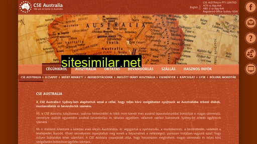 cseaustralia.com.au alternative sites