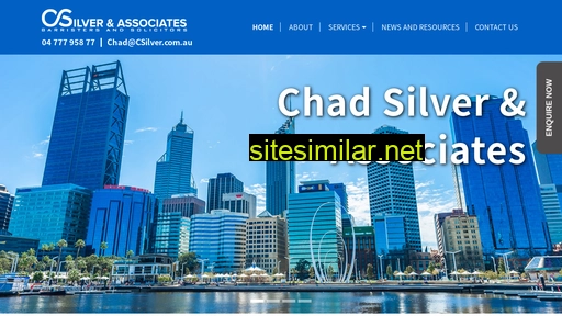csilver.com.au alternative sites
