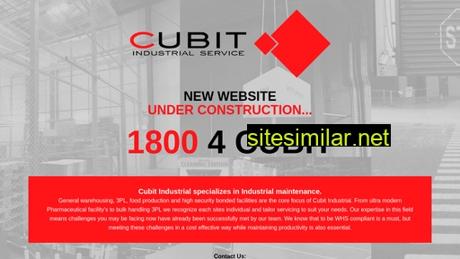 cubit.com.au alternative sites