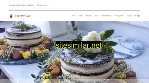 cupcakecafe.com.au alternative sites