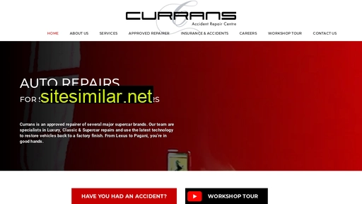 currans.com.au alternative sites