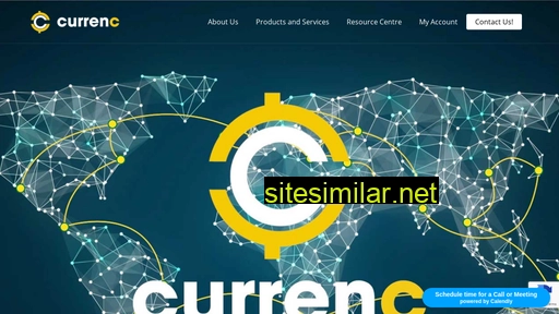 currenc.com.au alternative sites