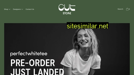 cutstore.com.au alternative sites