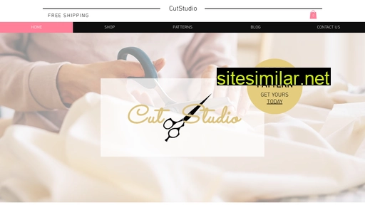 cutstudio.com.au alternative sites
