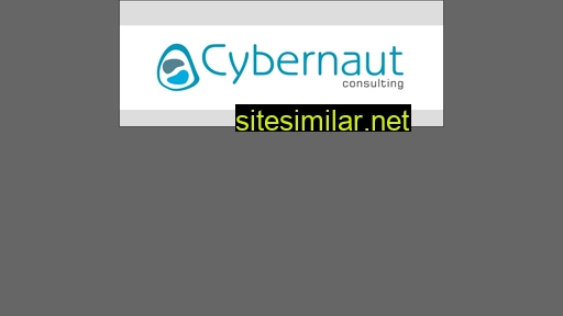 Cybernaut similar sites