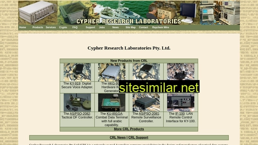 cypher.com.au alternative sites