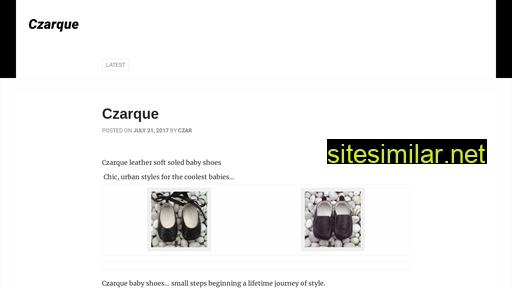 czarque.com.au alternative sites