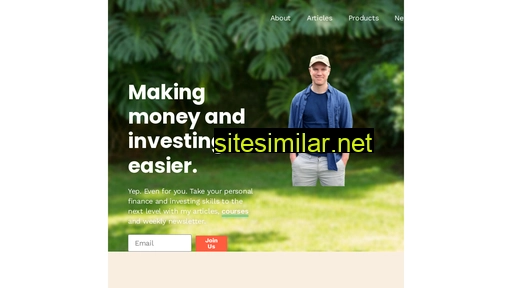 dadinvestor.com.au alternative sites