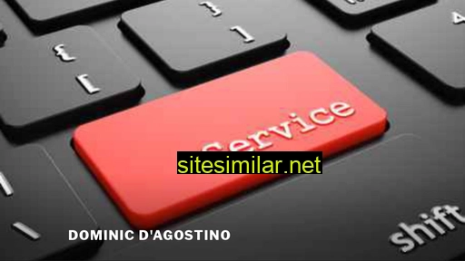 dagostino.id.au alternative sites