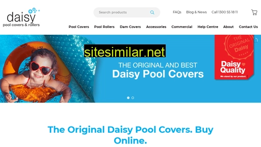 daisypoolcovers.com.au alternative sites