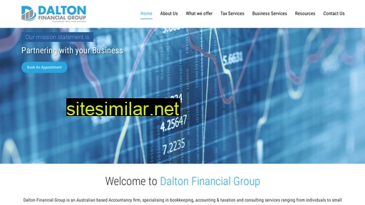 Daltonfinancialgroup similar sites