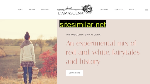 damascena.com.au alternative sites