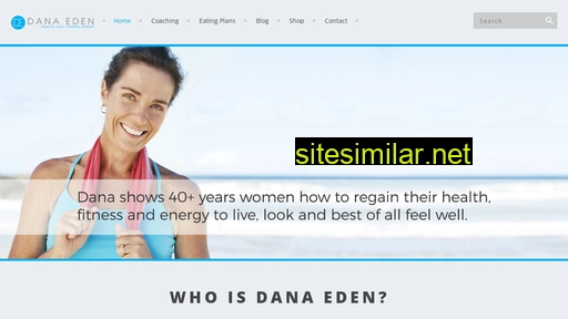 danaeden.com.au alternative sites