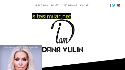 danavulin.com.au alternative sites