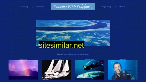 dancingwithdolphins.com.au alternative sites