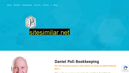 danielpoll.com.au alternative sites