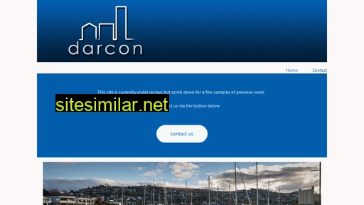darcon.com.au alternative sites