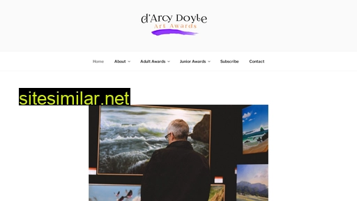 darcydoyleartawards.com.au alternative sites