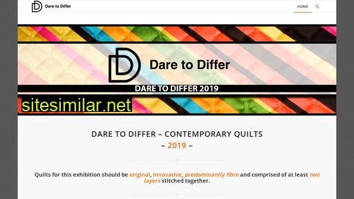 dare2differ.com.au alternative sites