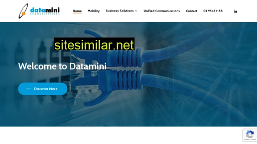 datamini.net.au alternative sites