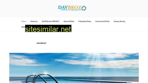 Davbroz similar sites