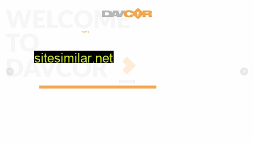 davcor.com.au alternative sites