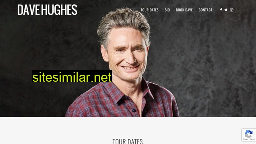 davehughes.com.au alternative sites