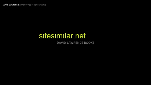 davidlawrencebooks.com.au alternative sites