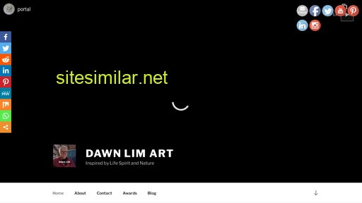 dawnlimvisualarts.com.au alternative sites