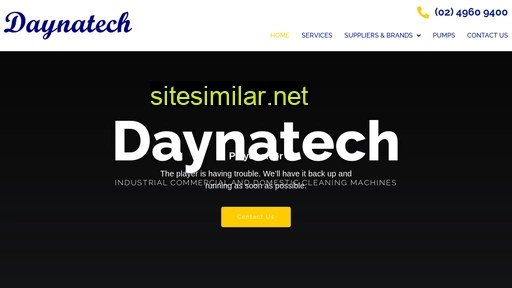 daynatech.com.au alternative sites
