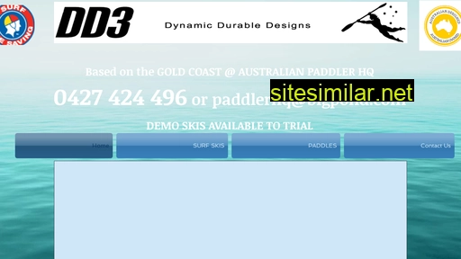 dd3.com.au alternative sites