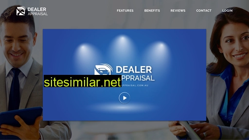 dealerappraisal.com.au alternative sites