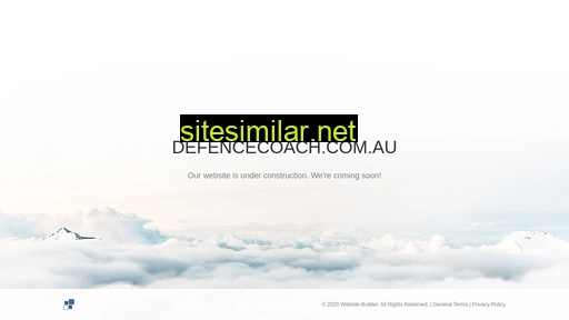 defencecoach.com.au alternative sites