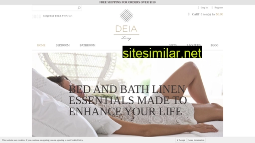 deia-living.com.au alternative sites