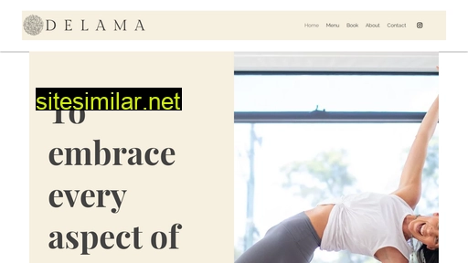 delama.com.au alternative sites