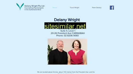 delanywright.com.au alternative sites