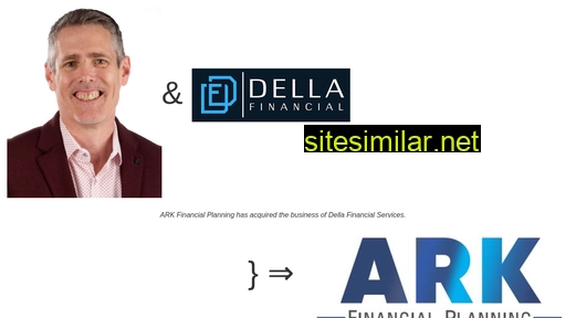 Dellafinancial similar sites