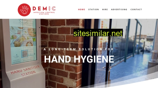 demic.com.au alternative sites