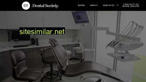 dentalsociety.com.au alternative sites