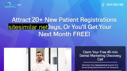 dentalsoft.com.au alternative sites