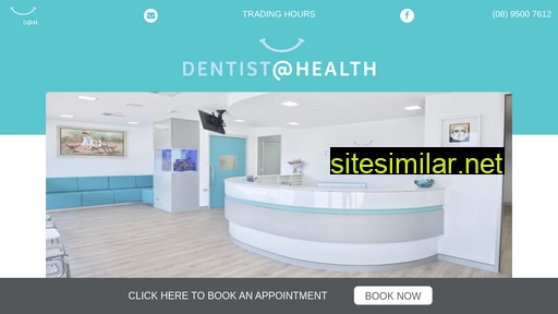 dentistathealth.com.au alternative sites