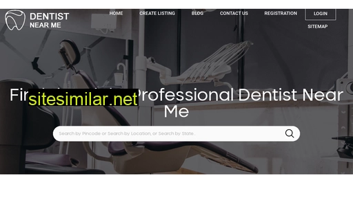 dentistnearme.net.au alternative sites
