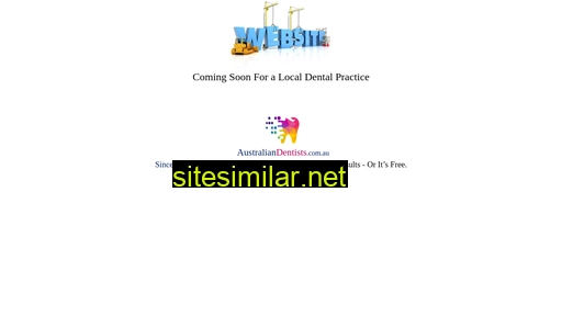Dentistsinnewfarm similar sites