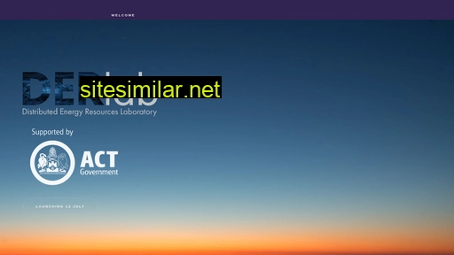 der-lab.net.au alternative sites