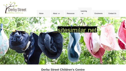 derbystcc.com.au alternative sites
