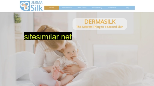dermasilk.com.au alternative sites