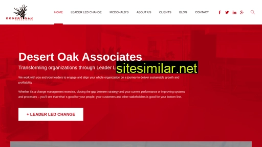 desert-oak.com.au alternative sites