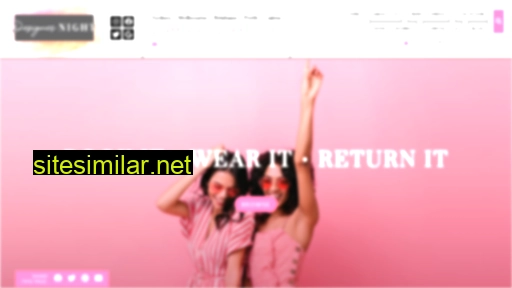 designernight.com.au alternative sites